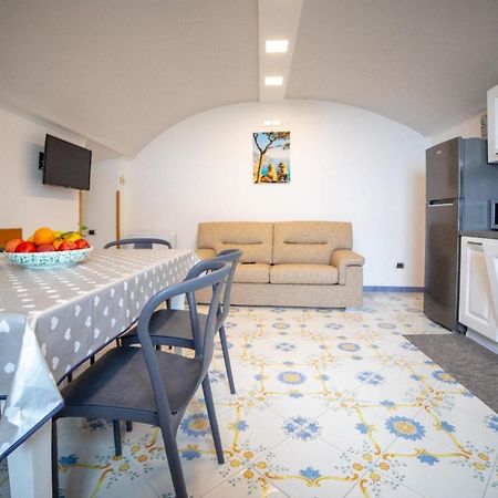 Vila Casa Alba D'Oro Scala Exteriér fotografie